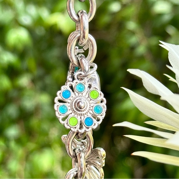 Disney Tinker Bell with charms Watch - Picture 2 of 10